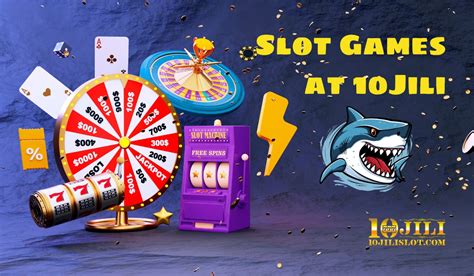 10JILI Casino .